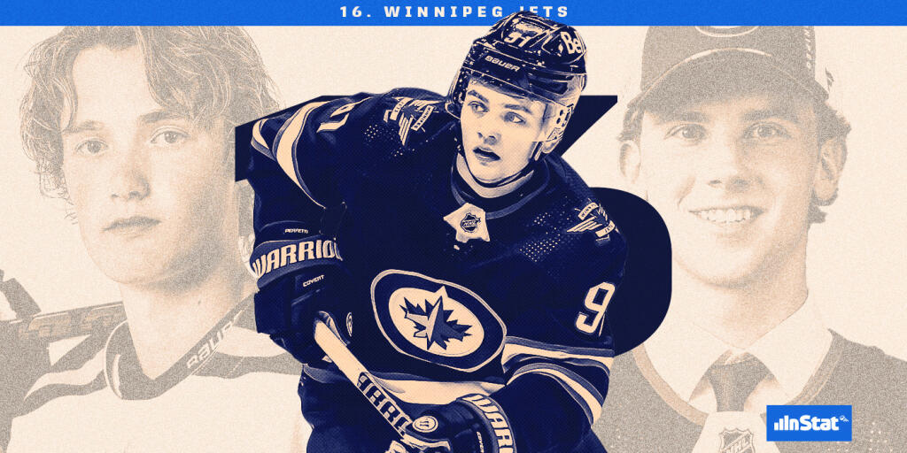 Prospect Pool Overview: Winnipeg Jets - The Hockey News