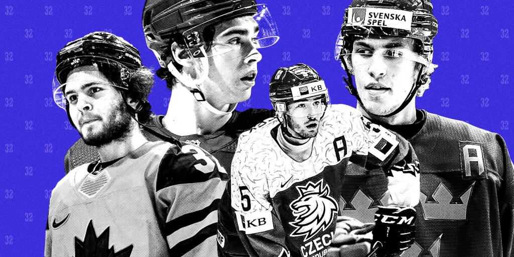 Grading Every Team's Performance at the 2020 NHL Entry Draft - EP Rinkside