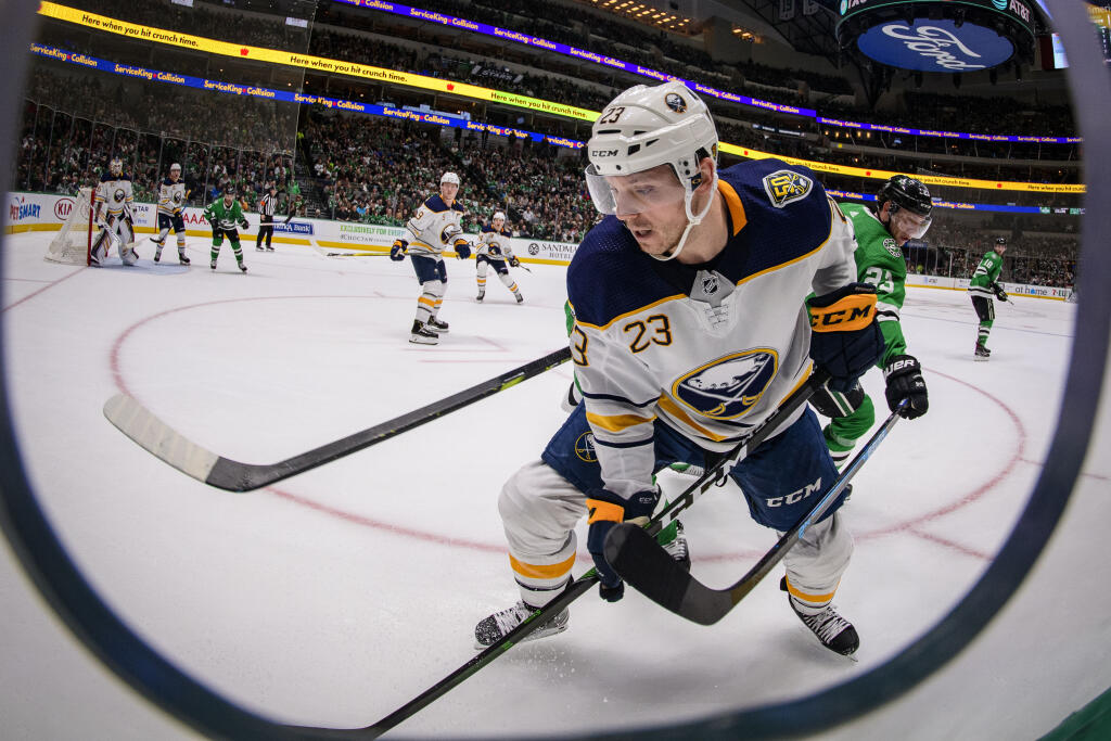 2022 Fantasy Hockey Season Preview: Meaney's Targets