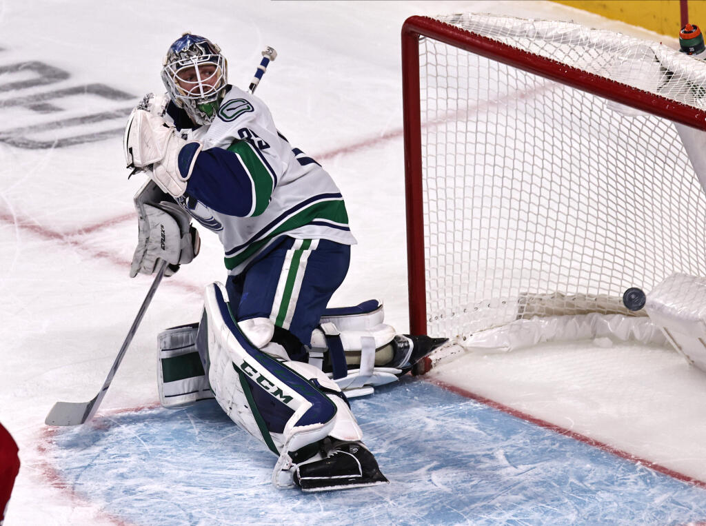 What we learned: the Vancouver Canucks woes nearly 7 years in the making