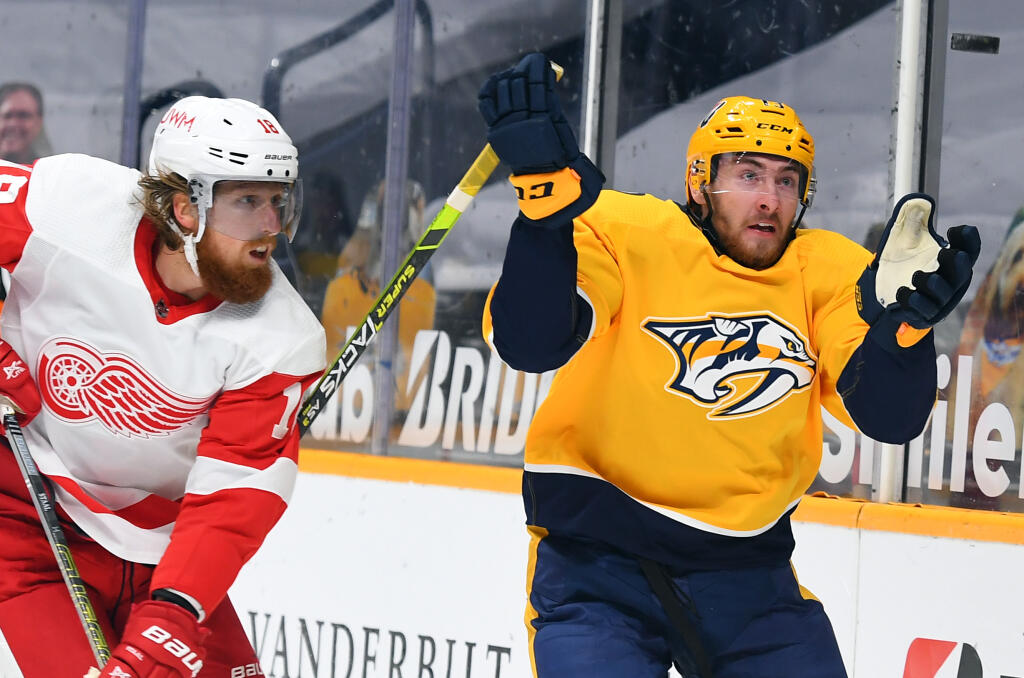 What we Learned: Nashville Predators rebuild plan is one worth replicating