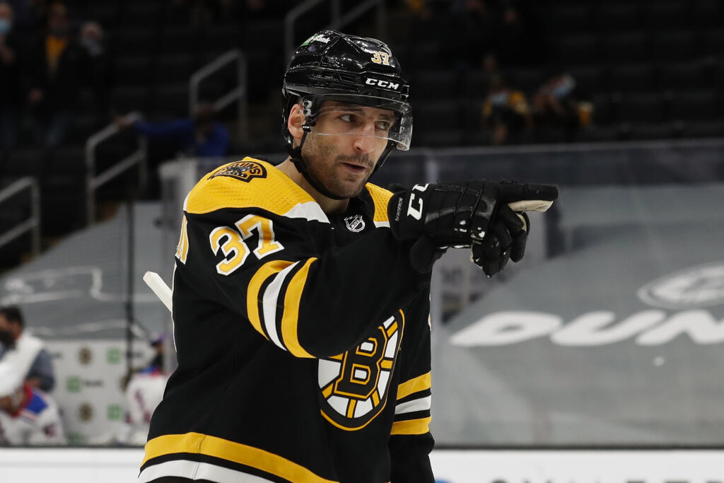 Trophy Watch: 5 potential candidates for the 2021-22 Frank J. Selke Trophy