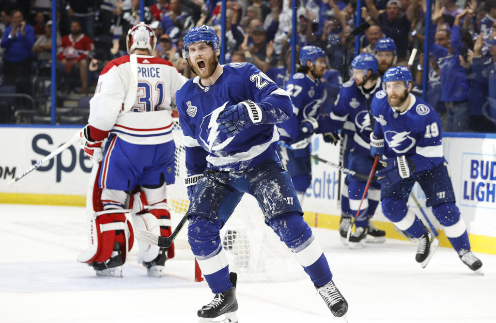 NHL free agent pool is deep even without Steven Stamkos – The