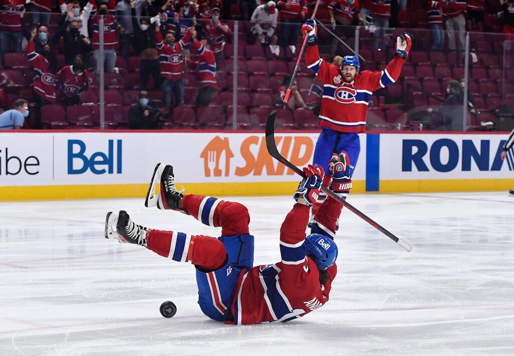 Where do the Montréal Canadiens go from here?