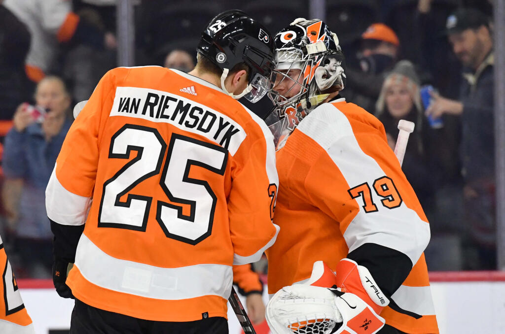 EP Rinkside mailbag: Figuring out free agency