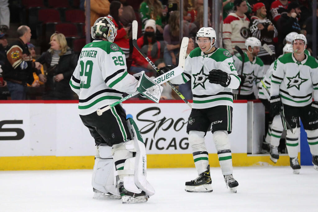 What We Learned: How can Dallas Stars make remaining RFA deals work?