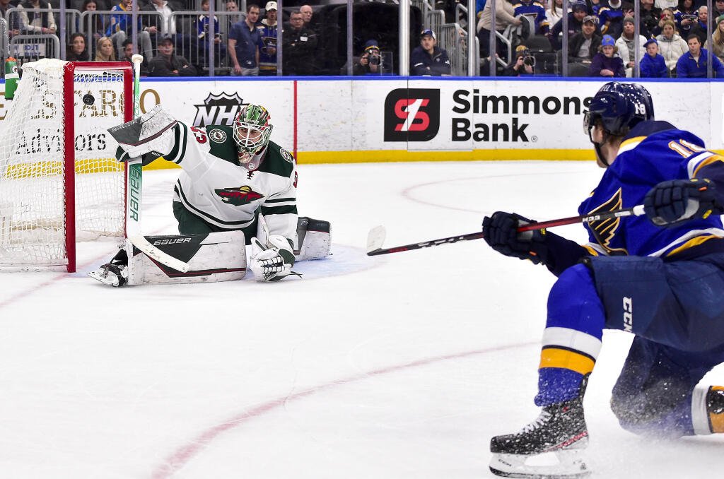 Where do the Minnesota Wild go from here?