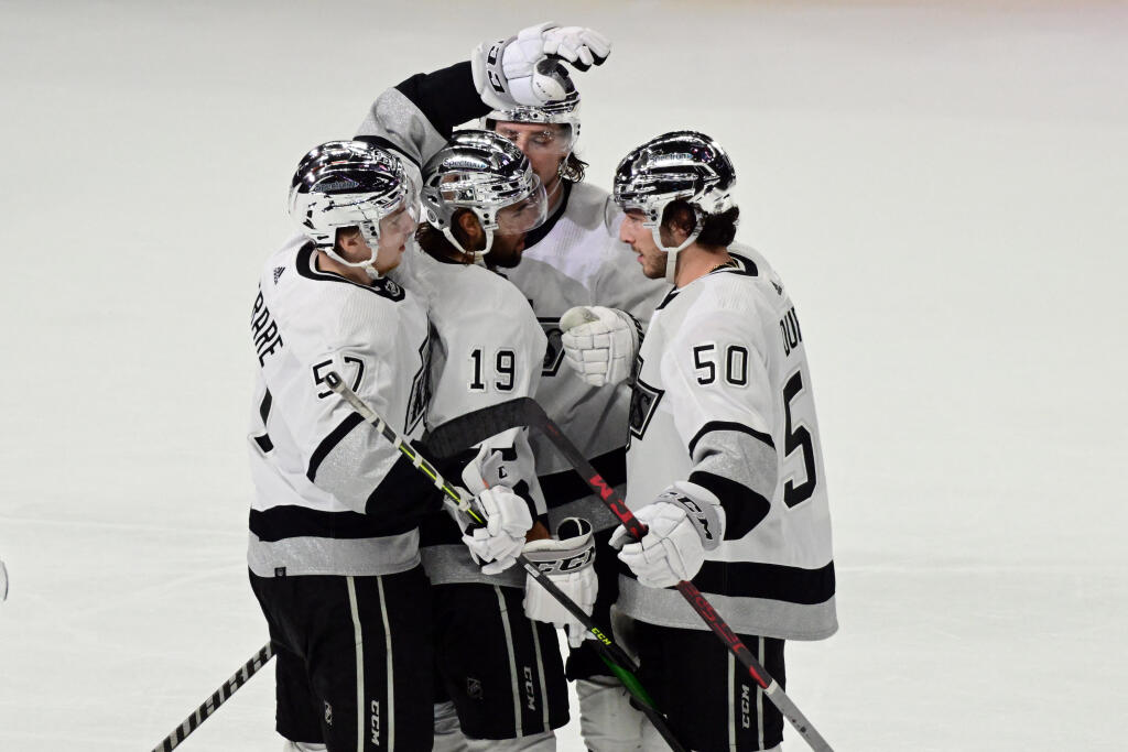 What We Learned What Does A Playoff Berth Mean For The Los Angeles 