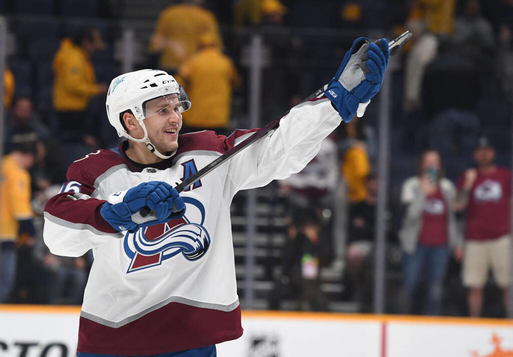 What We Learned: Colorado Avalanche on verge on historically dominant sweep
