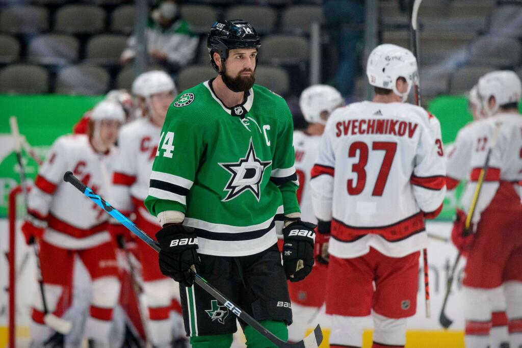 What we Learned: Dallas Stars problems are obvious, but solutions seem out of reach