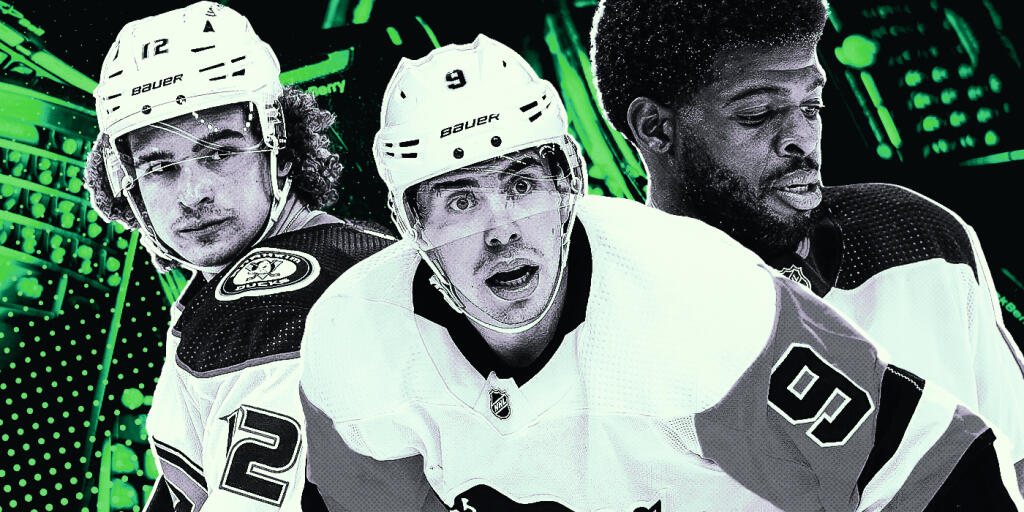 NHL Free Agency 2022: The best of the rest