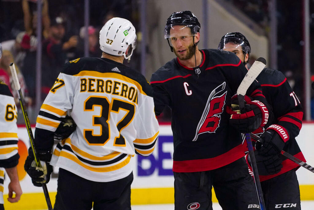Where do the Boston Bruins go from here?