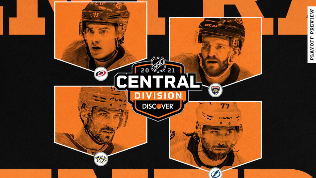 Central Division Playoff Previews