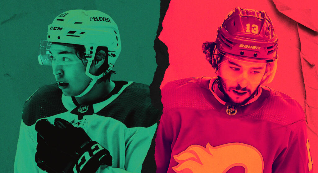 Stanley Cup Playoffs Preview: Calgary Flames vs. Dallas Stars