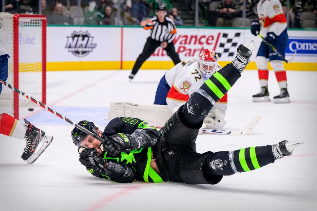 What We Learned: Dallas Stars offer cautionary tale on heightened expectations