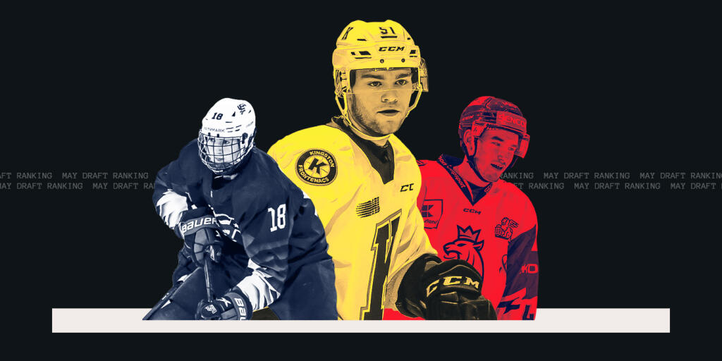 EARLY 2022 NHL MOCK DRAFT! (TOP 15 Prospect Rankings/Shane Wright/Brad  Lambert/Matthew Savoie Talk) 