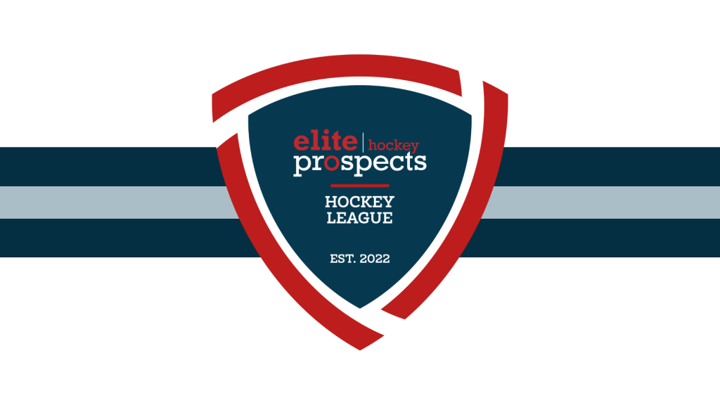 Elite Prospects announces the Elite Prospects Hockey League, set to