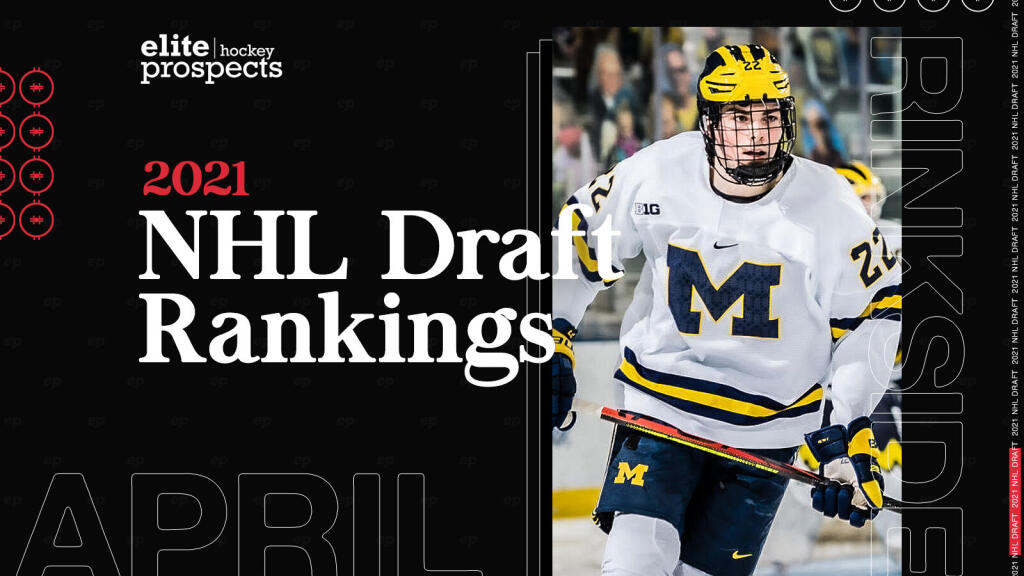 EP Rinkside 2021-22 Prospect Pool Rankings: No. 23-ranked Dallas Stars