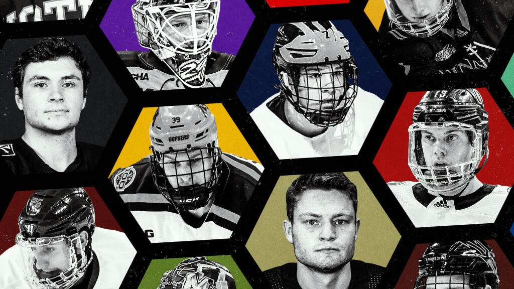 The EP Rinkside 2022 NCAA free agency guide
