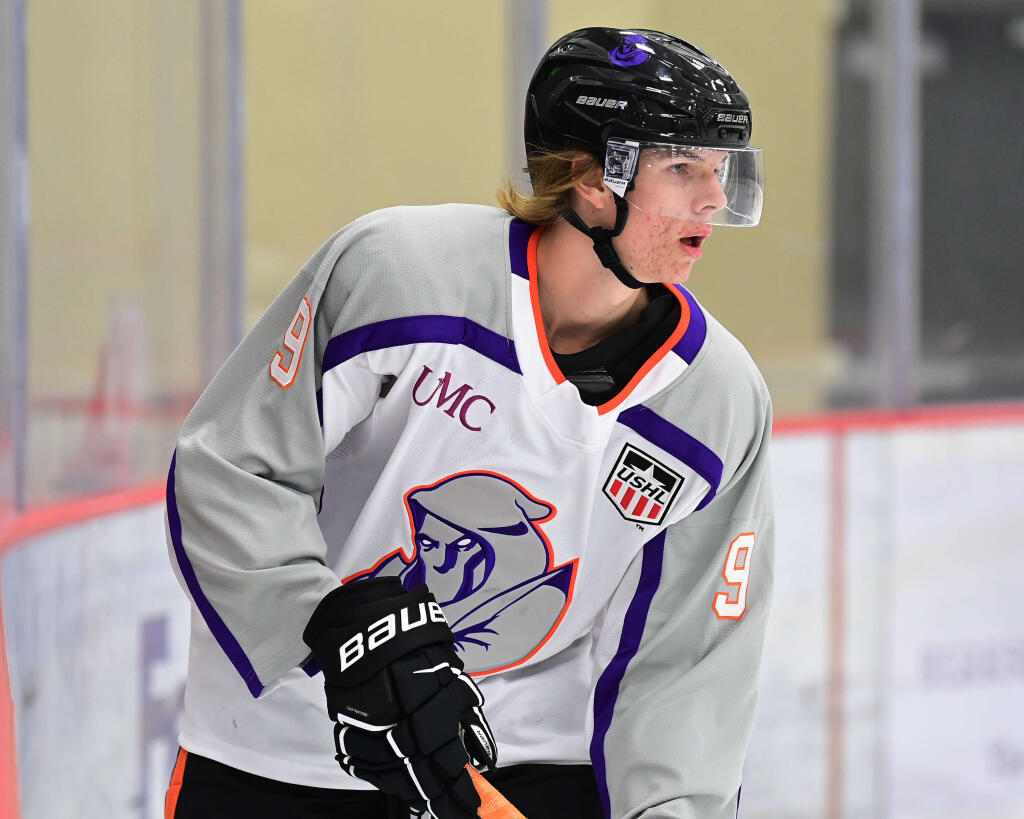 Youngstown Phantoms are USHL's sleeping giant - The Rink Live