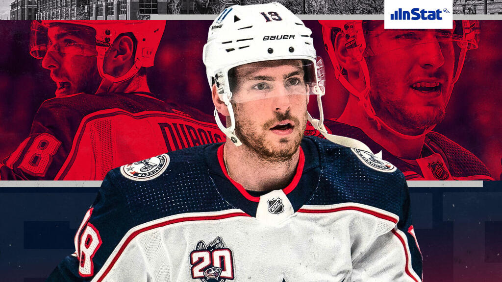 Every team should be interested in Pierre-Luc Dubois