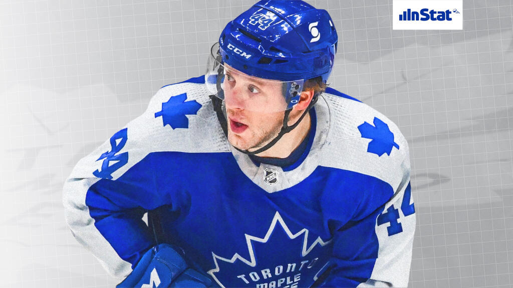 Film Room: Morgan Rielly's defensive deficiencies shouldn't overshadow his importance to the Maple Leafs