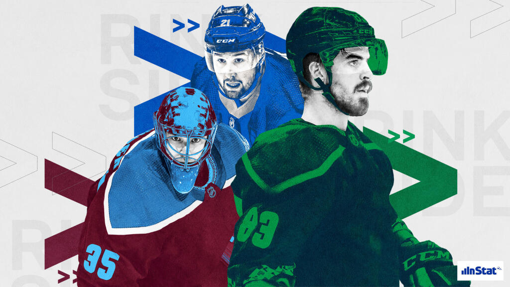Where Hockey Meets Art — wallpapers • philipp grubauer + dark Requested  by