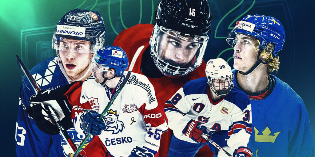 The 2022 World Junior Championships Preview
