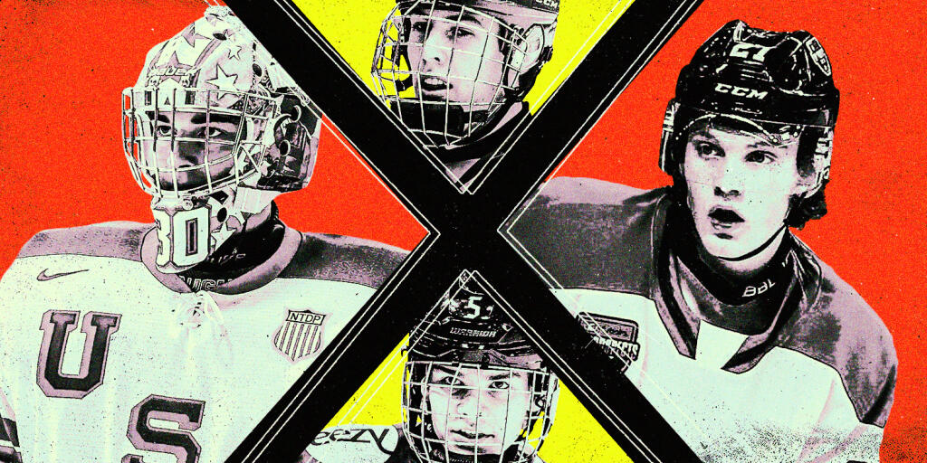 Each team's X-Factor at the 2022 U18 World Hockey Championships