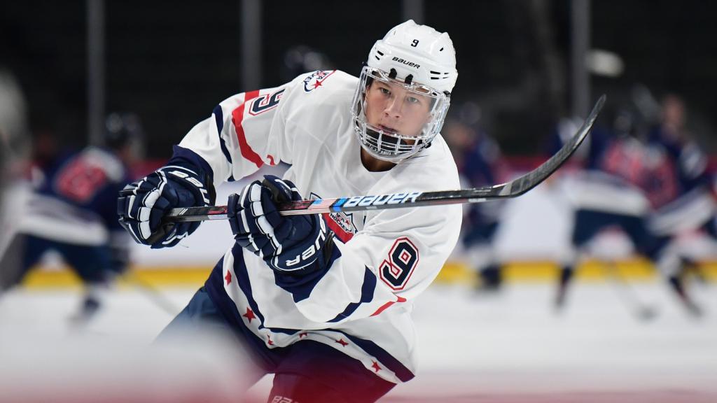 COHEN: Who’s the Best Power Forward in the 2019 NHL Draft?