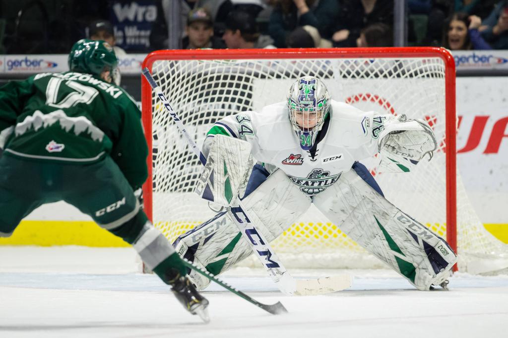 THE PIPELINE SHOW: WHL Season Previews for Tri-City, Seattle, Saskatoon, and Portland