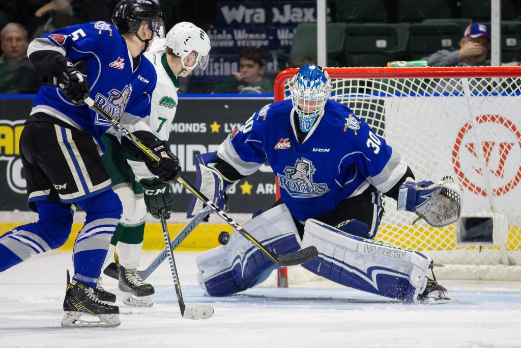 THE PIPELINE SHOW: WHL Season Previews for Red Deer, Victoria, Spokane, Prince George, and Swift Current