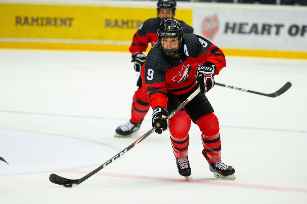 Meet the Team: Canada’s World Junior Hockey Championship Roster