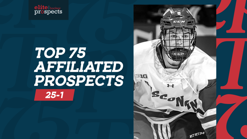 The EliteProspects 2020 NHL Draft Guide is now Available - EP Rinkside