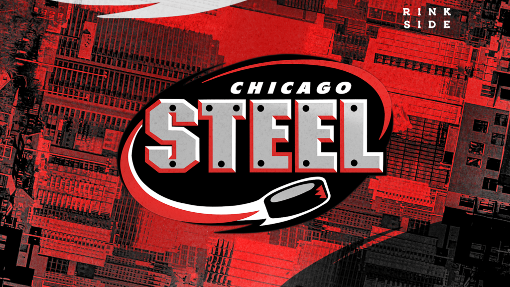 The USHL’s Chicago Steel are the Most Unique Team in all of Hockey
