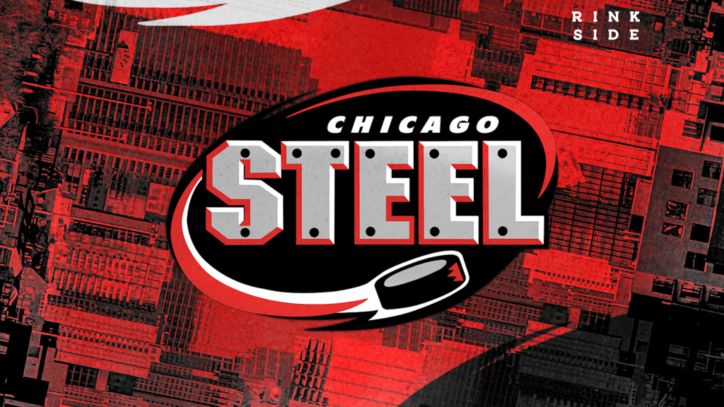 Chicago Steel - Official Athletics Website