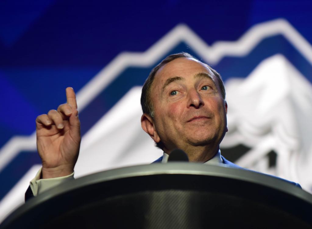 BURKE: The NHL has Announced its Plan, now What?