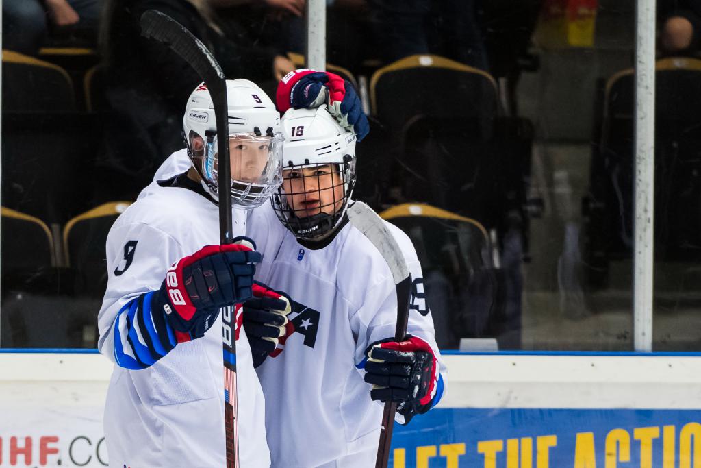 BROWN: The Skills Behind Cole Caufield’s Record-Breaking Goal-Scoring