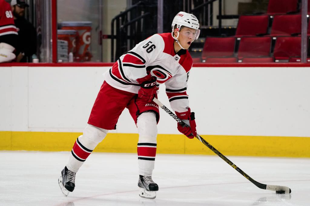 AHL PROSPECT REPORT: “We talked about how good it’s going to feel when we win this game.”