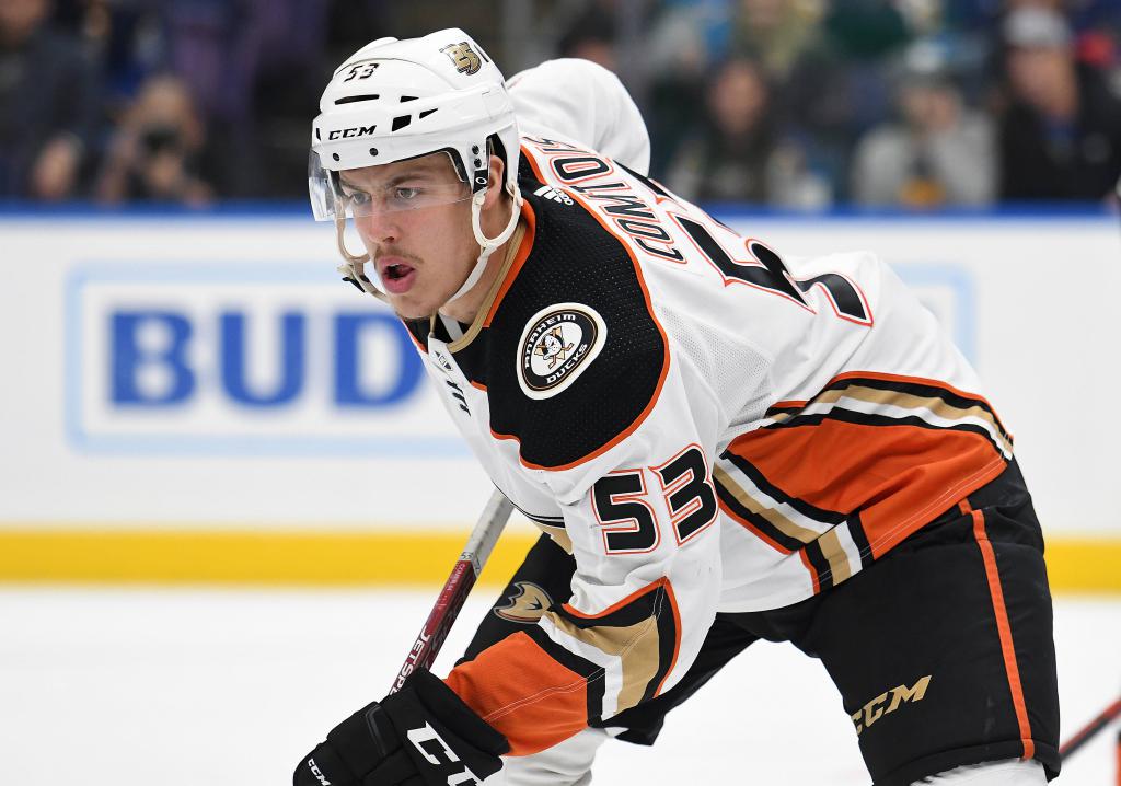 Scouting Report: Anaheim Rookie Faceoff Wrap-Up, With Commentary From Players, Coaches