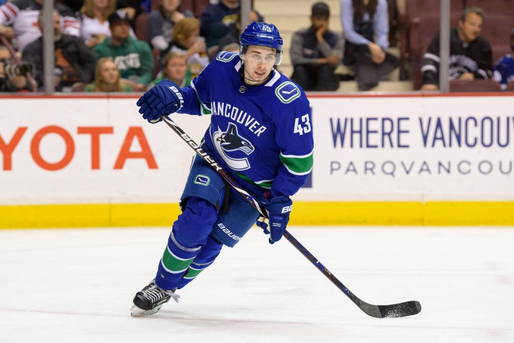 Vancouver Canucks: 2019 draft targets, Quinn Hughes, more