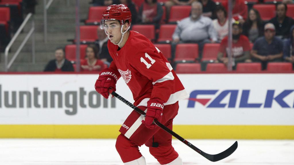 AHL PROSPECTS WATCH: Zadina finding his game after WJC letdown