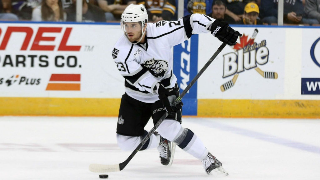 L.A. Kings Players Win Again at the 2014 NHL Awards – The