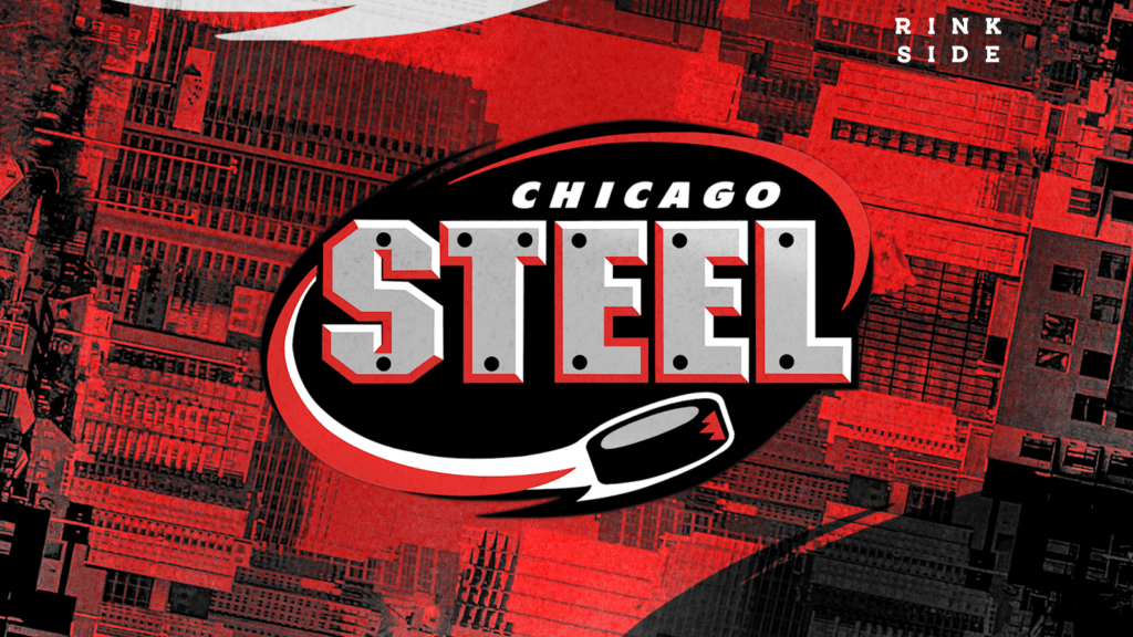 The USHL’s Chicago Steel are the Most Unique Team in all of Hockey | EP ...