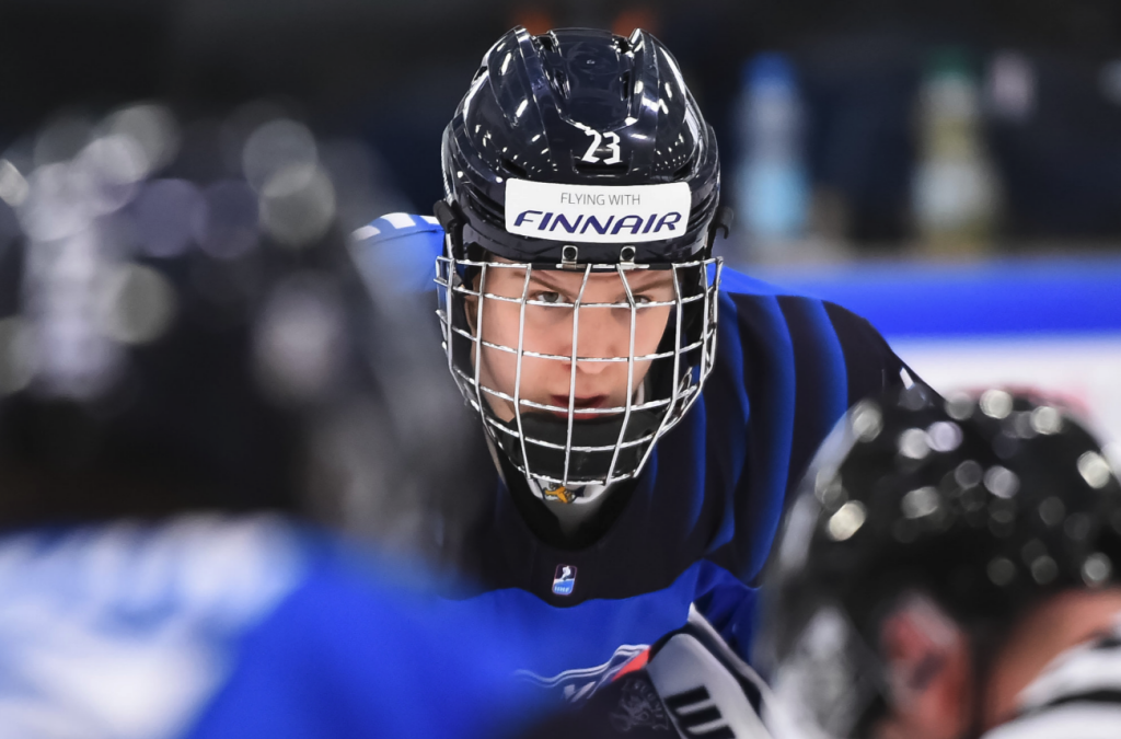 Esittelyssä Pikkuleijonien joukkue Hlinka Gretzky Cupiin: Kiviharju ja Halttunen tähdittävät poikkeuksellisen nuorta suomalaisnippua