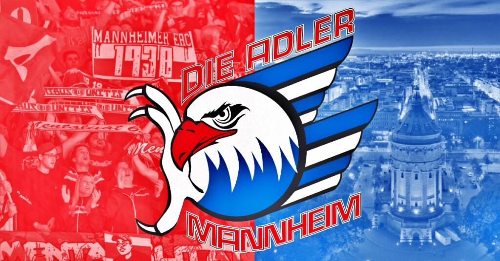 DEL Vorschau 2021/22: Adler Mannheim
