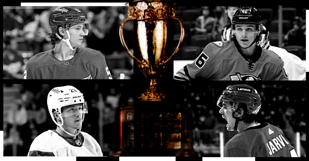 Analytics Wednesday: Welche Top-Rookies greifen nach der Calder Trophy