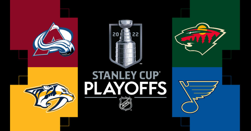 Stanley Cup Playoffs 2022: Western Conference (Central) - Vorschau