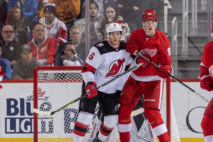 System Analysis: How the Devils built the NHL's best defense