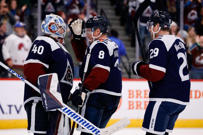 What We Learned: After slow start, are the Avalanche back?